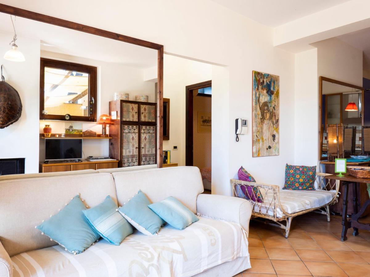 Apartment Casa Saha By Interhome Сперлонга Экстерьер фото