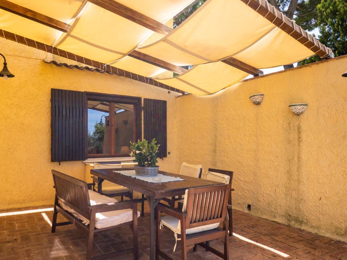Apartment Casa Saha By Interhome Сперлонга Экстерьер фото